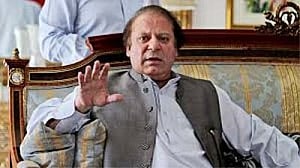 Don't let politics hurt peace process: Pakistan