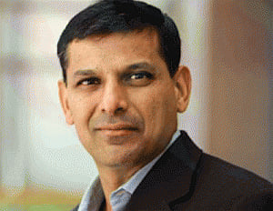 CAD to be financed without drawing much from reserves: Rajan