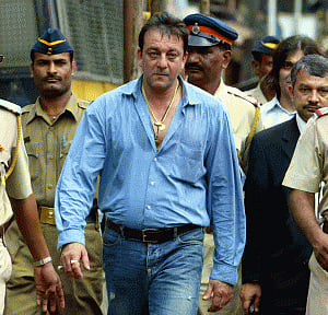Munnabhai Chale Jail