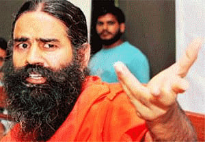 Ramdev says no explanation given for detention in UK
