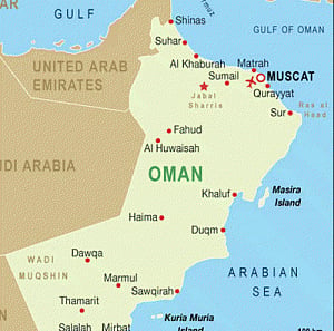Family of Indian missing in Oman gets ransom calls