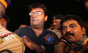 IPl spot-fixing: Charge-sheet names Meiyappan, Vindoo, Rauf