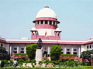 Back to Accept school certificate as age proof: SC