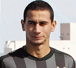 Sao Paulo backs Ganso to make Brazil squad