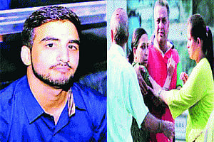NRI family, friends want CBI enquiry