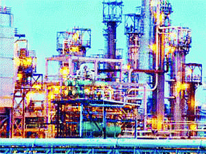 Power Ministry proposes pooling of imported, domestic gas prices'