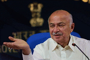 Sinister motive behind communal riots: Home Minister