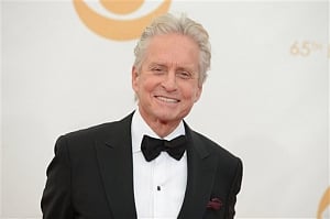 Michael Douglas bags Emmy lead actor award