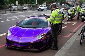 lamborghini aims to sell 20 cars in India this year