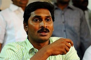CBI court grants bail to Jaganmohan Reddy