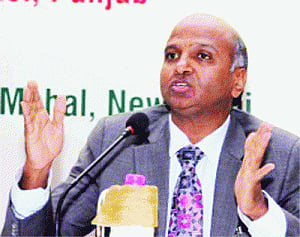 CREDAI alleges cartelisation by cement industry; may move CCI