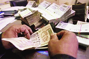 P-Notes investment rises to  3-month high of $26 bn in Aug