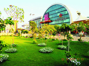 City fears Nairobi Westgate rerun