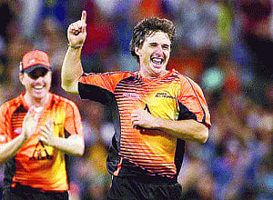 We have nothing to lose: Hogg