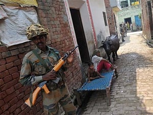 DGP admits to lapses on part of police