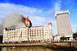 Pak panel to inspect dinghy, other articles used by terrorists