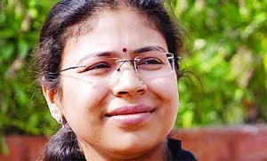 Departmental enquiry against Durga closed