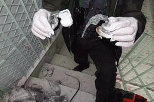 UN team in Syria to complete probe