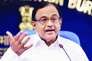 CBI, Corporate Affairs Ministry, FMC to take action against NSEl: FM