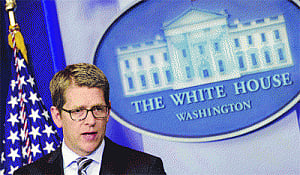Obama dials Putin on Snowden status