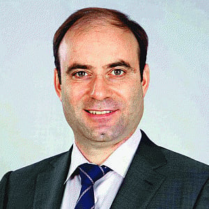 Want to buy additional spectrum invest in India, says Sistema Shyam