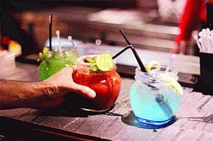 Chatter club