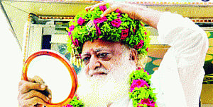 Affiliation of 25 Asaram gurukuls on CBSE radar