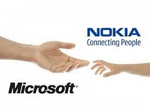 Nokia's decline hits Finnish economy
