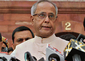 Prez gives nod to land Acquisition Bill