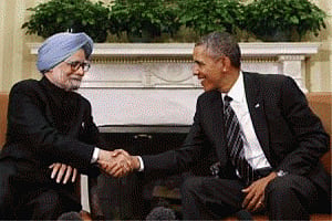 India, US sign first commercial agreement under n-deal