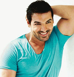 I'd like to make film on wildlife: John Abraham