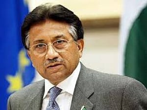PakistanTaliban threatens to kill Pervez Musharraf on return