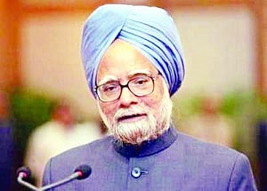 Cong seeks to soothe PM