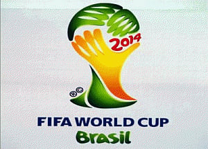 FIFA World Cup trophy arrives in Costa Rica