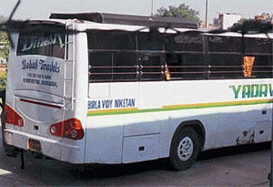 Dec 16 gang-rape bus: Owners want it back on road