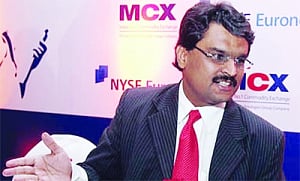 MCX AGM set to be stormy
