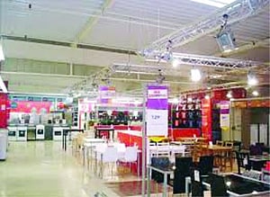 Ban on zero pc EMI not to hurt festive sales: Durables makers