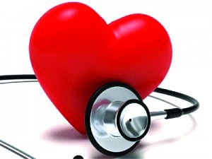 Poor lifestyle: Heart disease catching women young