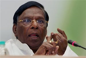 lokpal to be discussed after April 22 in Parliament: Minister