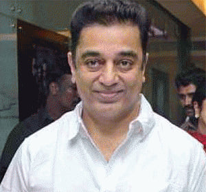 Waiting for Indian talent in American films to win Oscar: Kamal Haasan