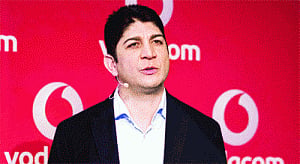 Vodacom in talks to buy Tata Comm-controlled Neotel