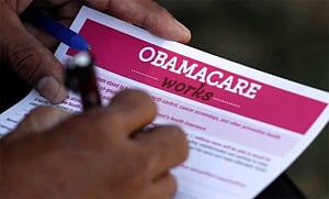 Historic government shutdown begins in US