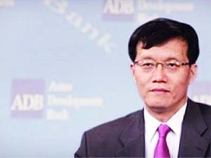 ADB lowers growth projection for 2013-14 to 4.7%