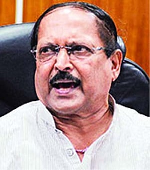 'Didi to keep 1000 miles off Congress'