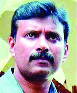 'Chandy threatened land fraud victim'