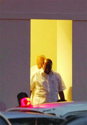 Riled allies protest Cabinet's U-turn