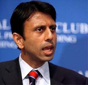 Bobby Jindal blames 'leaders across the board'