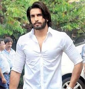 Ranveer advised 15 days rest