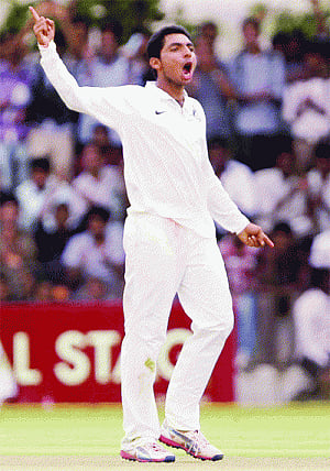 Sehwag, Gambhir fail again