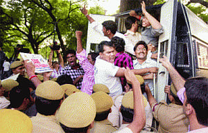 Cabinet gives Telangana its due